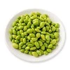 Dondurulmuş Kabuklu Edamame