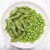 Bütün Gıdalar Dondurulmuş Edamame